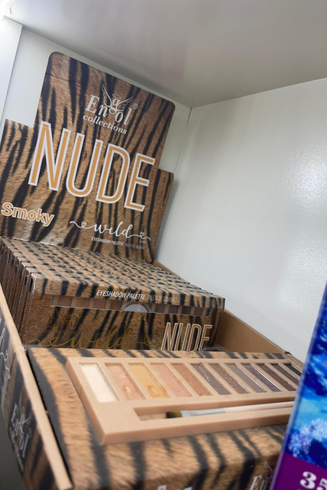 Galería SELF LOVE MAKEUP